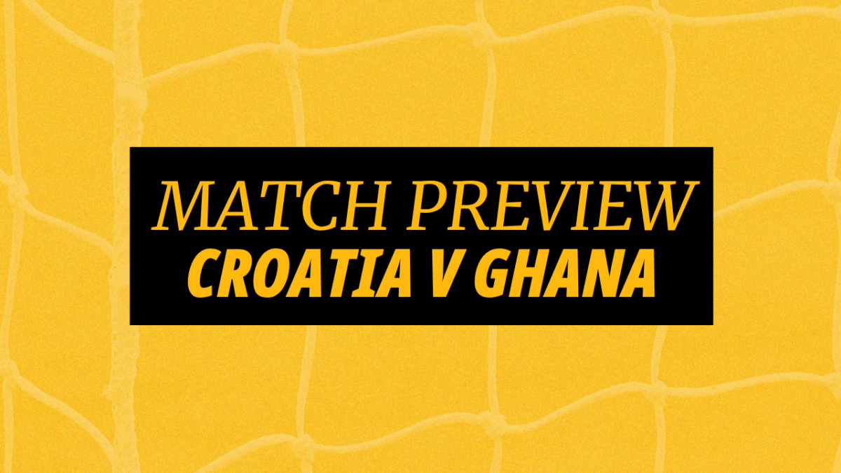 Betfair image for World Cup 2026 fixture Croatia v Ghana best bets